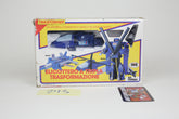 Diaclone Jet-Heli MIB GiG